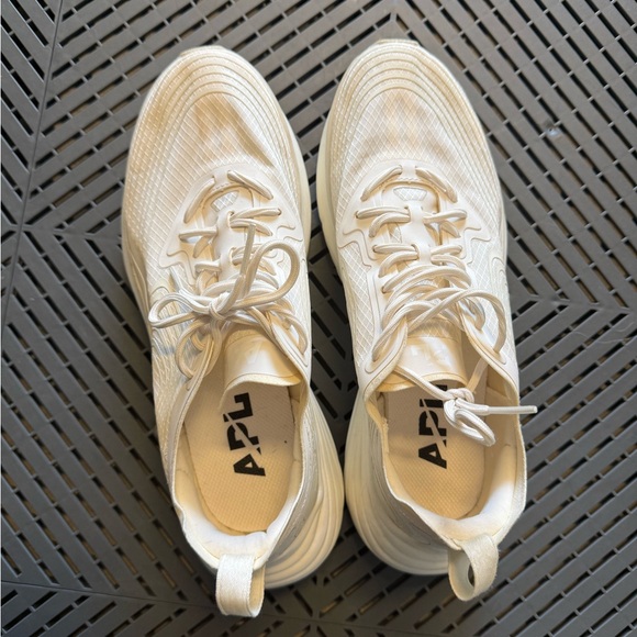 APL Streamline Ivory size 8 - Picture 3 of 5